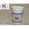 Elastic SL-200 water-based elastic roof waterproofing coating